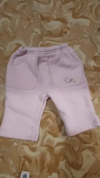 Ropa de bebé Prenatal, chaqueta y vestido mayoral