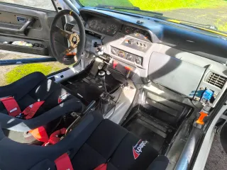 Renault Clio 1996