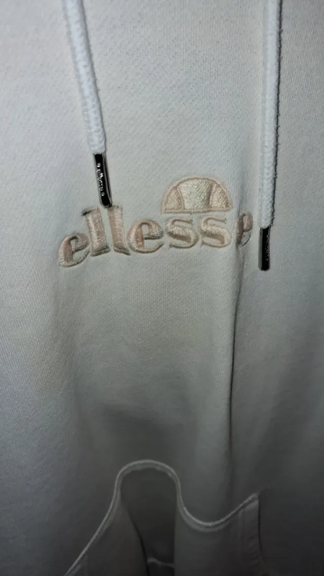 Sudadera Ellesse