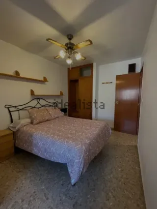 Habitación en alquiler 380€