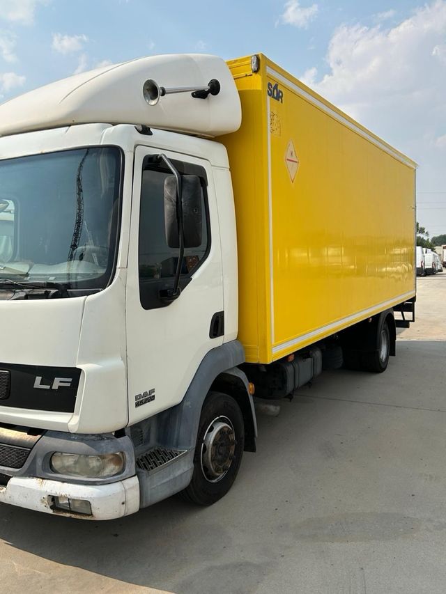 DAF LF 25.220