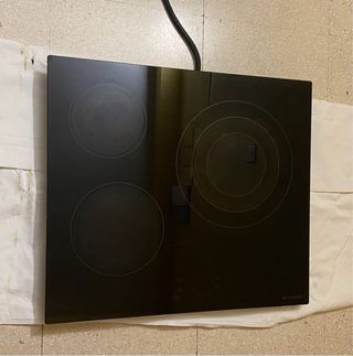 Vitrocerámica Espes