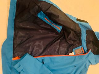 Chaqueta montaña Decathlon 12/13 años