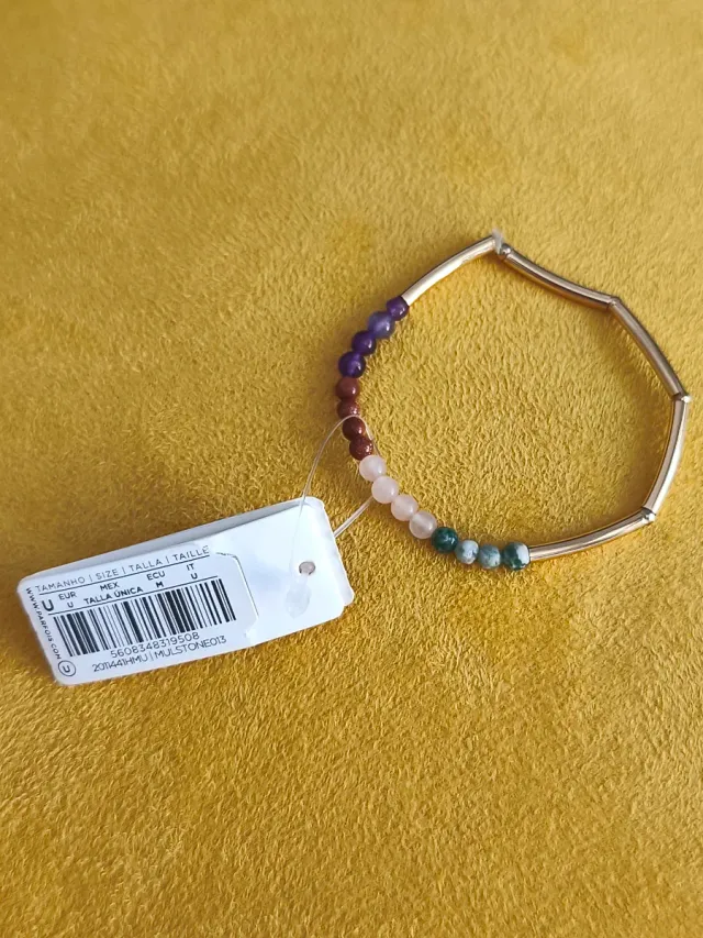 Pulsera Parfois