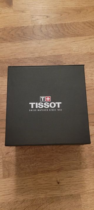 Tissot PRX 40mm Verde de Cuarzo
