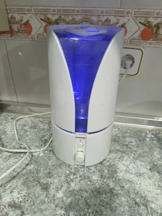 Humidificador Miniland