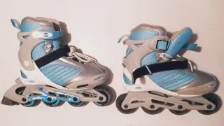 Patines en línea ALEC Talla 40