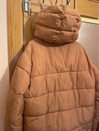 Chaqueta Karl Kani Puffer original. Talla XS