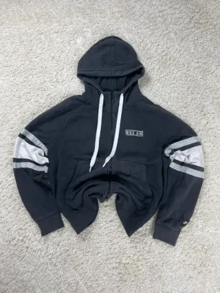 ¡¡OFERTA!! Talla L Chaqueta Nike Air Negra 