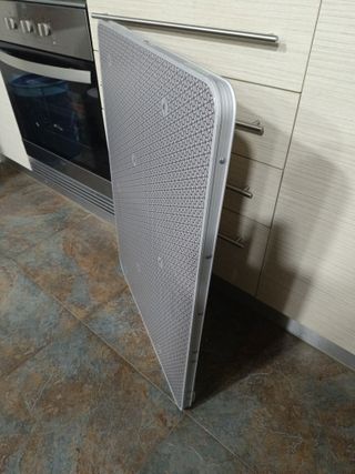 Mesa Camping Quechua Decathlon Plegable