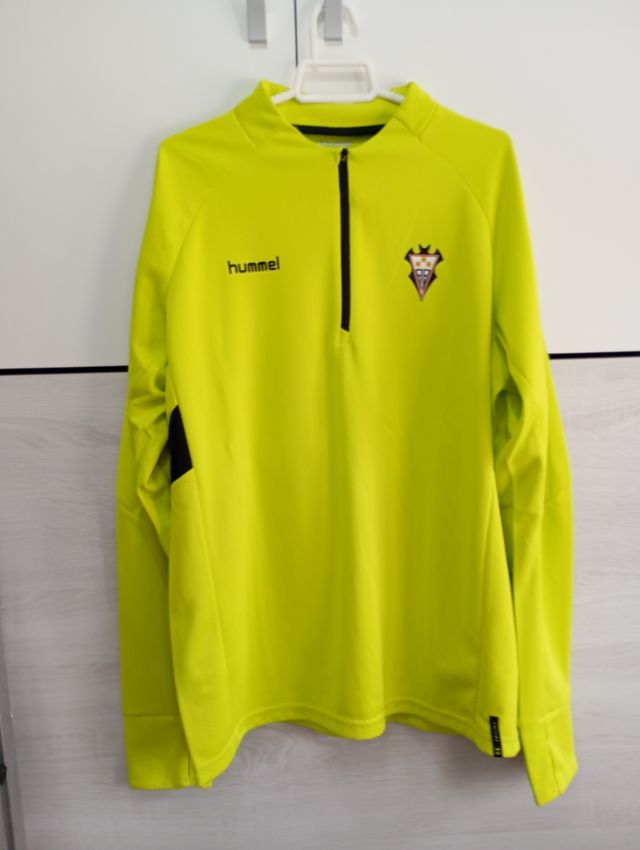 Sudadera Hummel Albacete