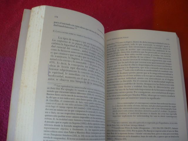 LA CANONIZACION DEL DIABLO BAUDELAIRE Y ESTETICA