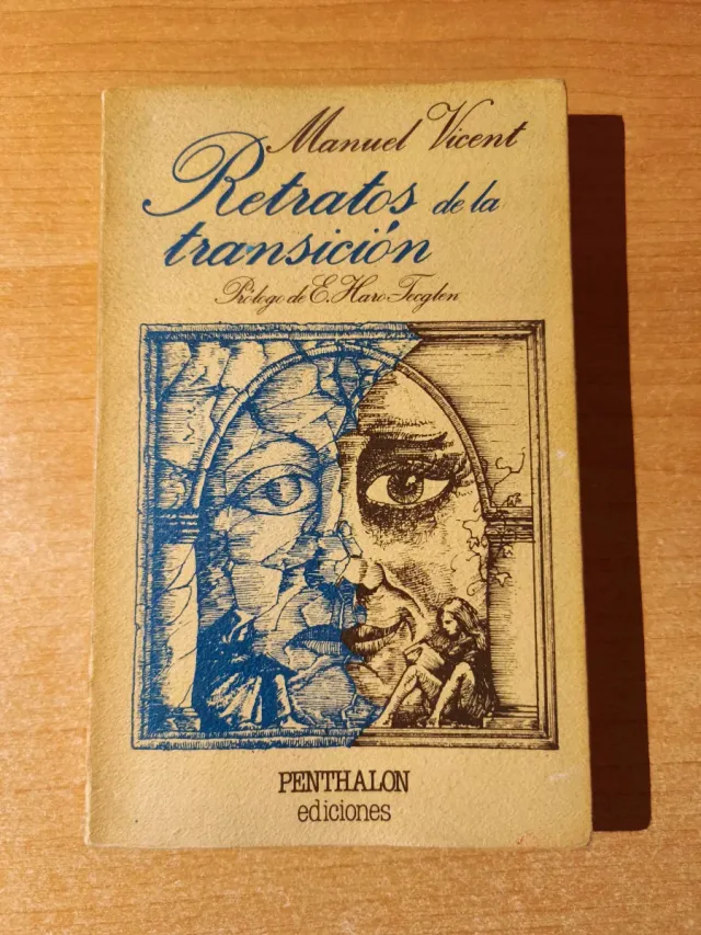 Retratos de la transición