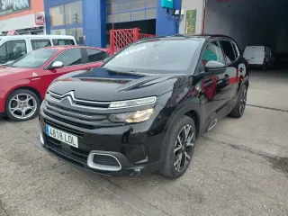 Citroen C5 Aircross 2020
