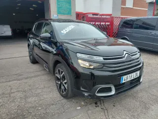Citroen C5 Aircross 2020