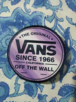 Vans stemma