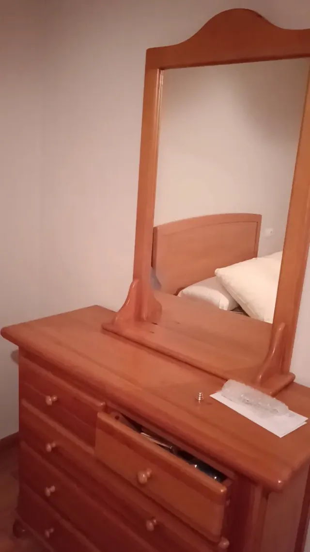 Piso en alquiler en La Virgen del Camino