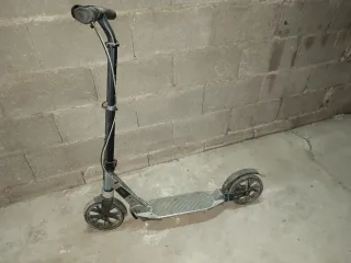 Patinete para niño y adulto