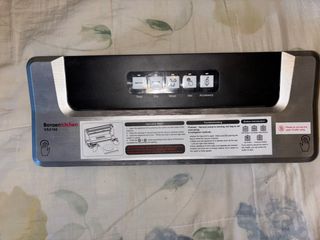 Envasadora al vacío Bonsenkitchen VS2100