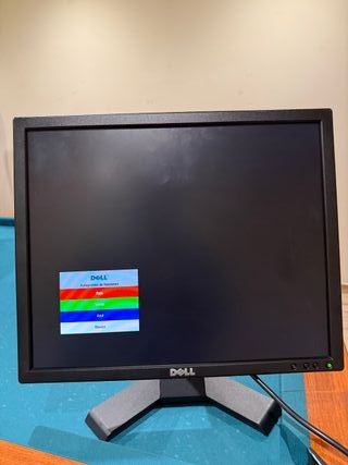 Monitor Dell 19 Negro