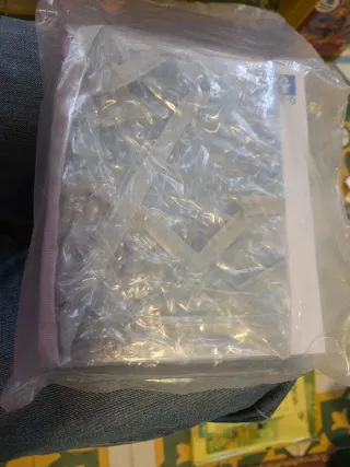 Silla de paseo Maclaren