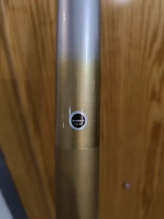 Caña de pescar enchufable Shimano solstace competi