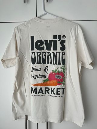 Camiseta de manga corta Levi’s