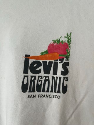 Camiseta de manga corta Levi’s
