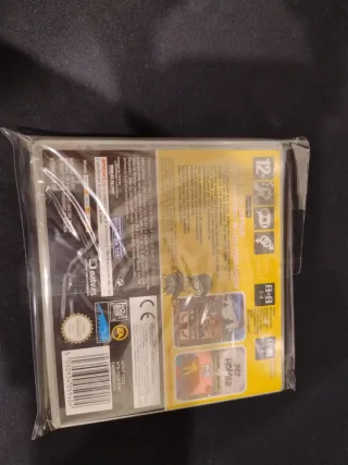 Los Simpson El Videojuego Nintendo DS
