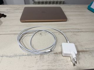 MacBook Air 13” M1 512GB 16GB RAM Oro Rosa