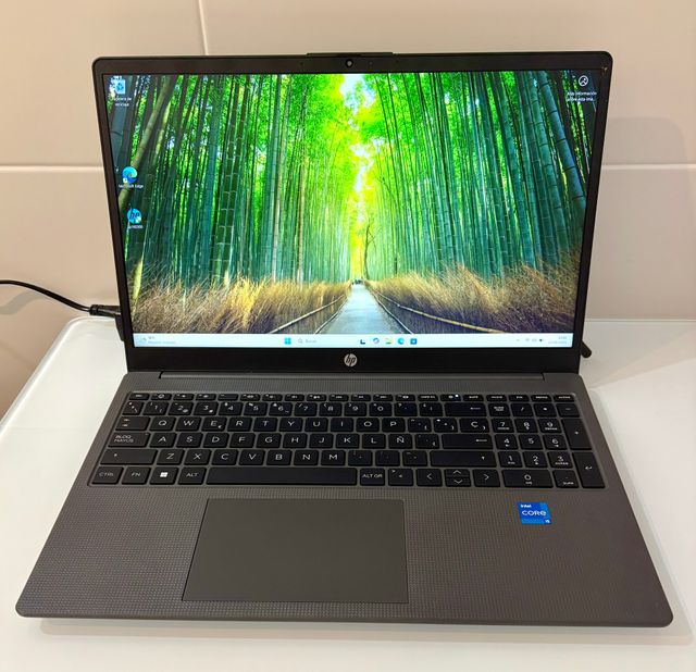 Portátil HP 250 G10