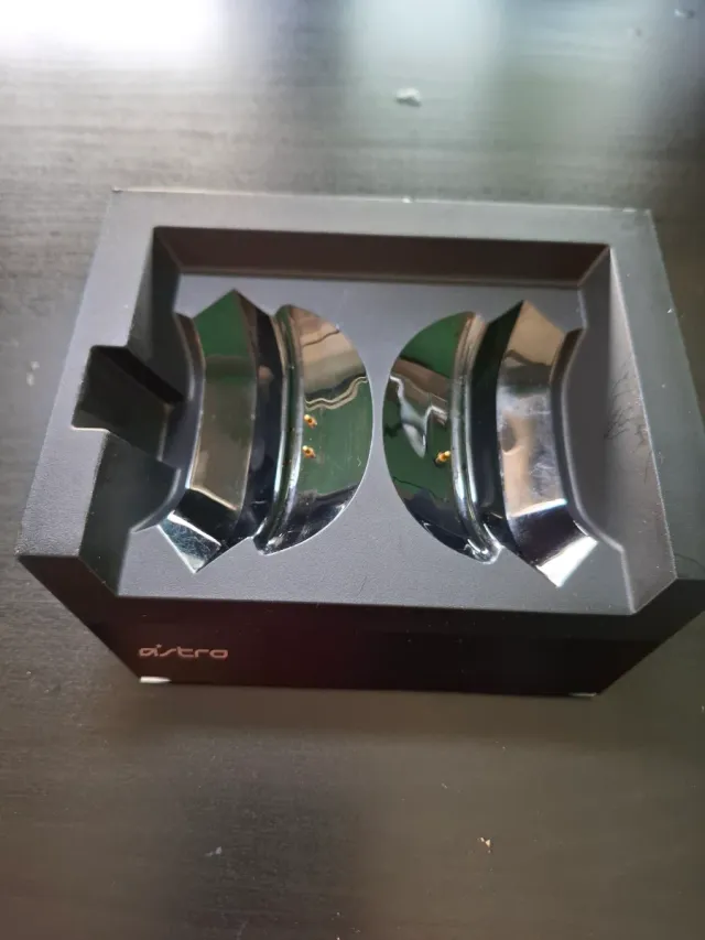 ASTRO Gaming A50 Auriculares Gaming Negros