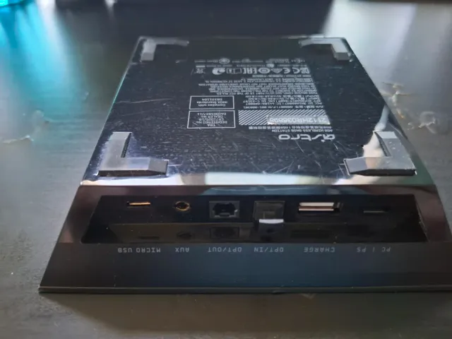 ASTRO Gaming A50 Auriculares Gaming Negros