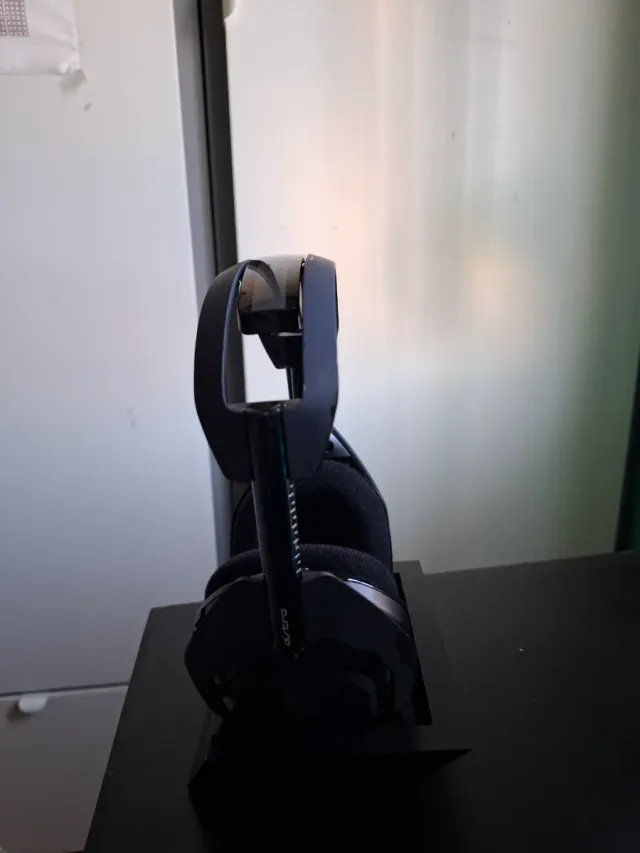 ASTRO Gaming A50 Auriculares Gaming Negros