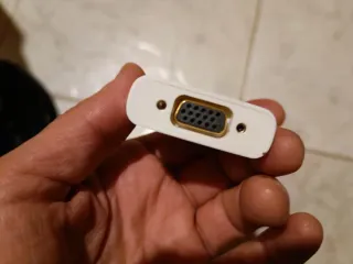 Adattatore da Thunderbolt 2 a VGA