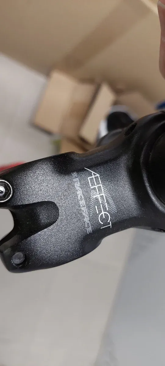 Manillar y potencia Race Face Aeffect