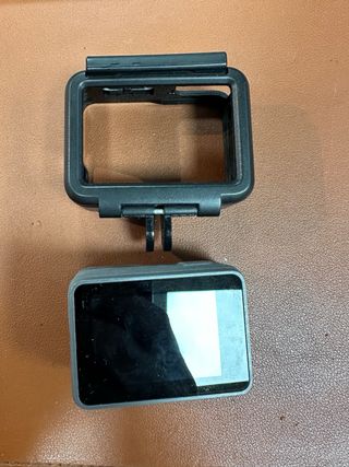 GoPro Hero 7 Silver - 4K HD Digital Action#665519