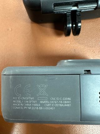 GoPro Hero 7 Silver - 4K HD Digital Action#665519