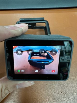 GoPro Hero 7 Silver - 4K HD Digital Action#665519