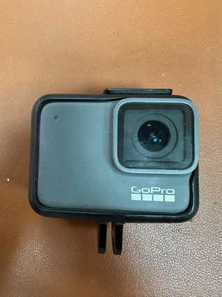 GoPro Hero 7 Silver - 4K HD Digital Action#665519