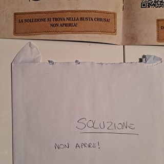 Ravensburger Escape Puzzle