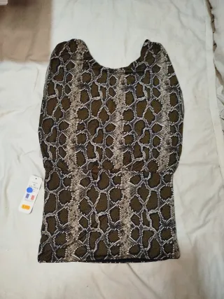 Vestido Axange sin estrenar Talla M/L