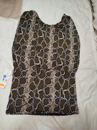 Vestido Axange sin estrenar Talla M/L