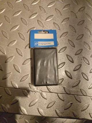 Pack 8 cajas Caja electrónica Supertronic