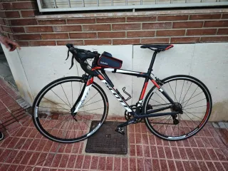 Bicicleta Scott Speedster 60 talla S