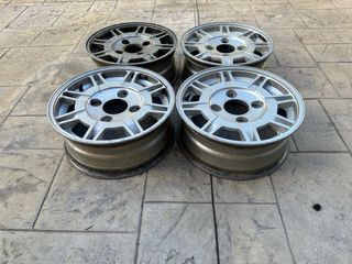 Llantas Peugeot