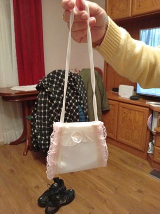 Traje de Comunión Blanco Modelo 12192