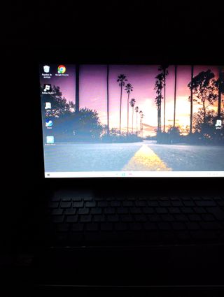 Ordenador Asus Negro