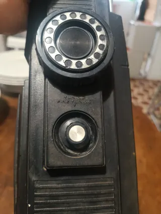 Radio Cassette Sanyo Vintage