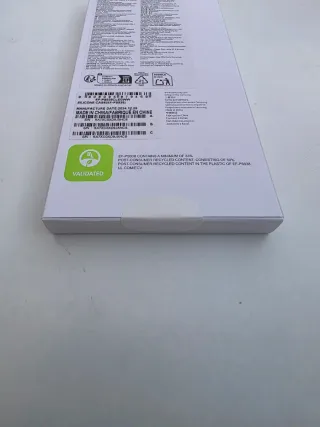 Funda Samsung Galaxy S25 Ultra Original